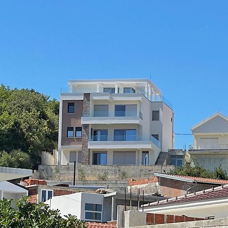 Apartments Hollaj Ulcinj Eksteriør billede
