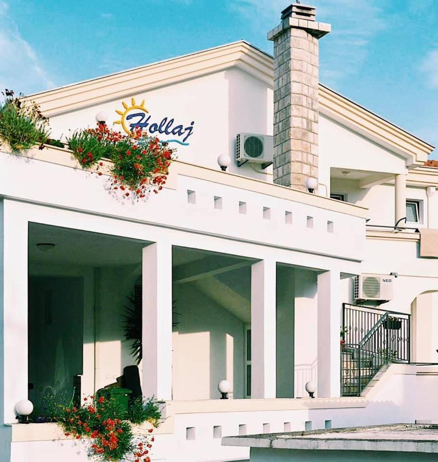 Apartments Hollaj Ulcinj Eksteriør billede
