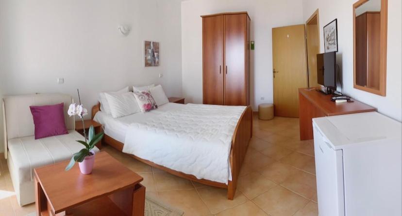 Apartments Hollaj Ulcinj Eksteriør billede