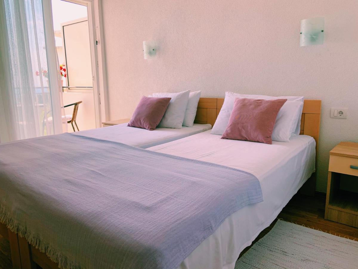 Apartments Hollaj Ulcinj Eksteriør billede