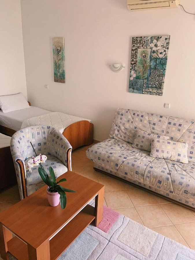 Apartments Hollaj Ulcinj Eksteriør billede