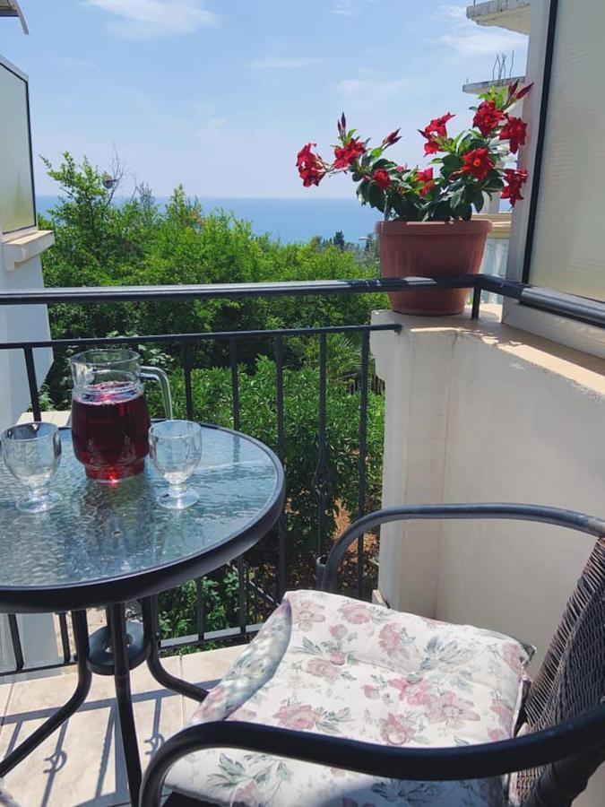 Apartments Hollaj Ulcinj Eksteriør billede