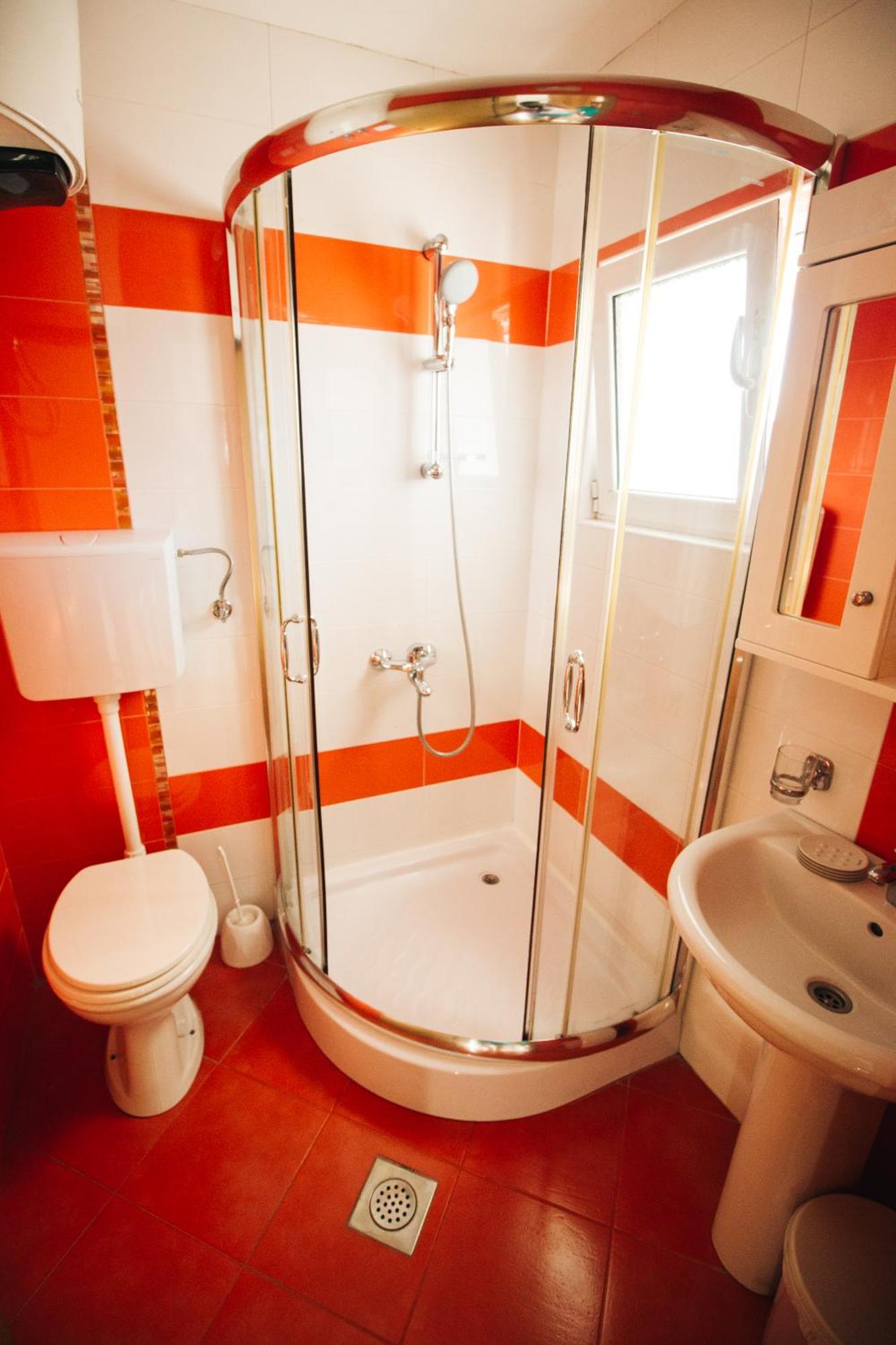 Apartments Hollaj Ulcinj Eksteriør billede