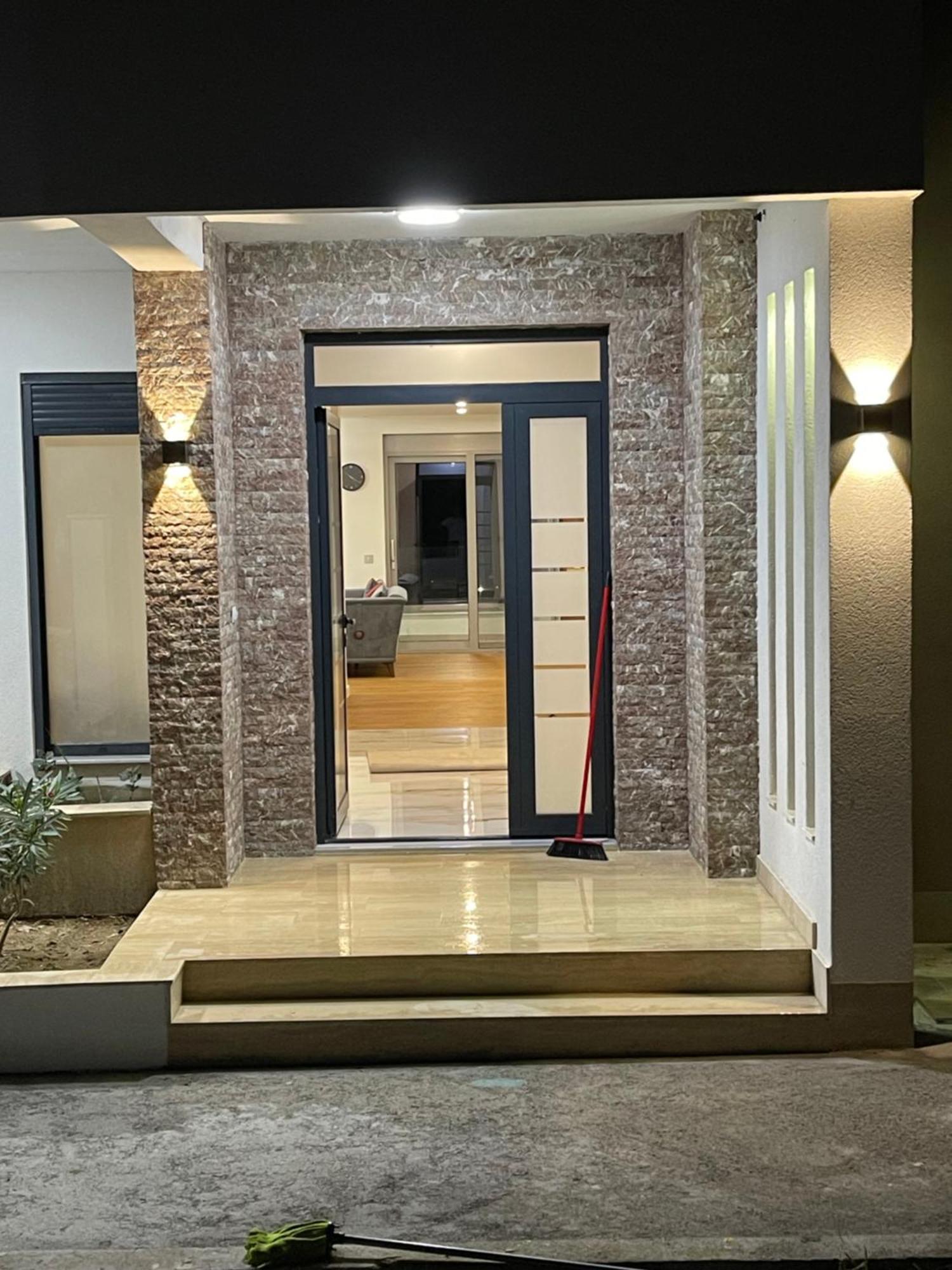 Apartments Hollaj Ulcinj Eksteriør billede