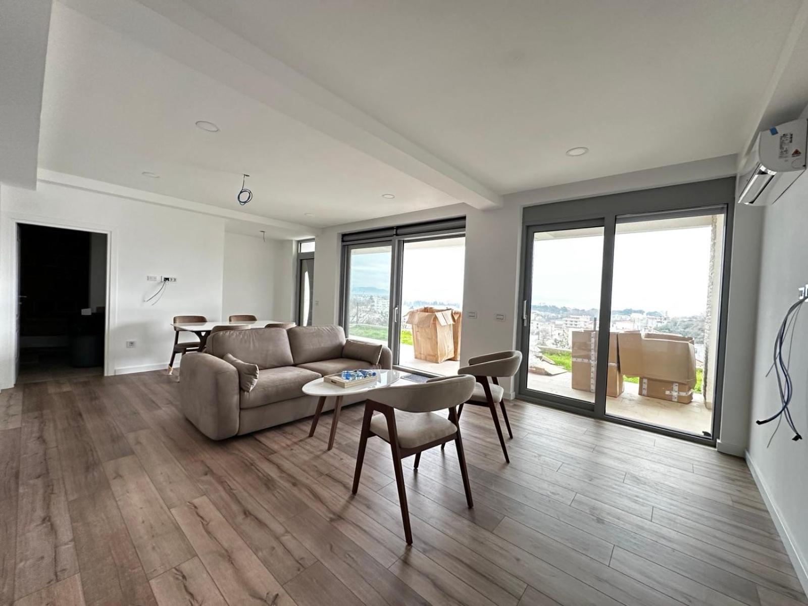 Apartments Hollaj Ulcinj Eksteriør billede
