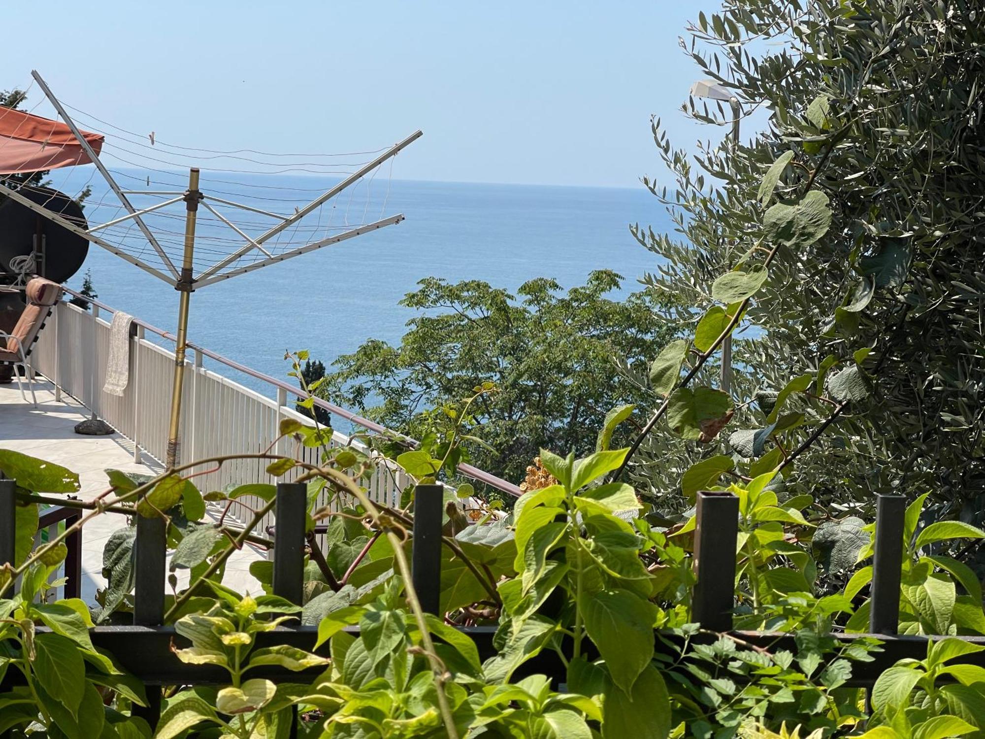 Apartments Hollaj Ulcinj Eksteriør billede