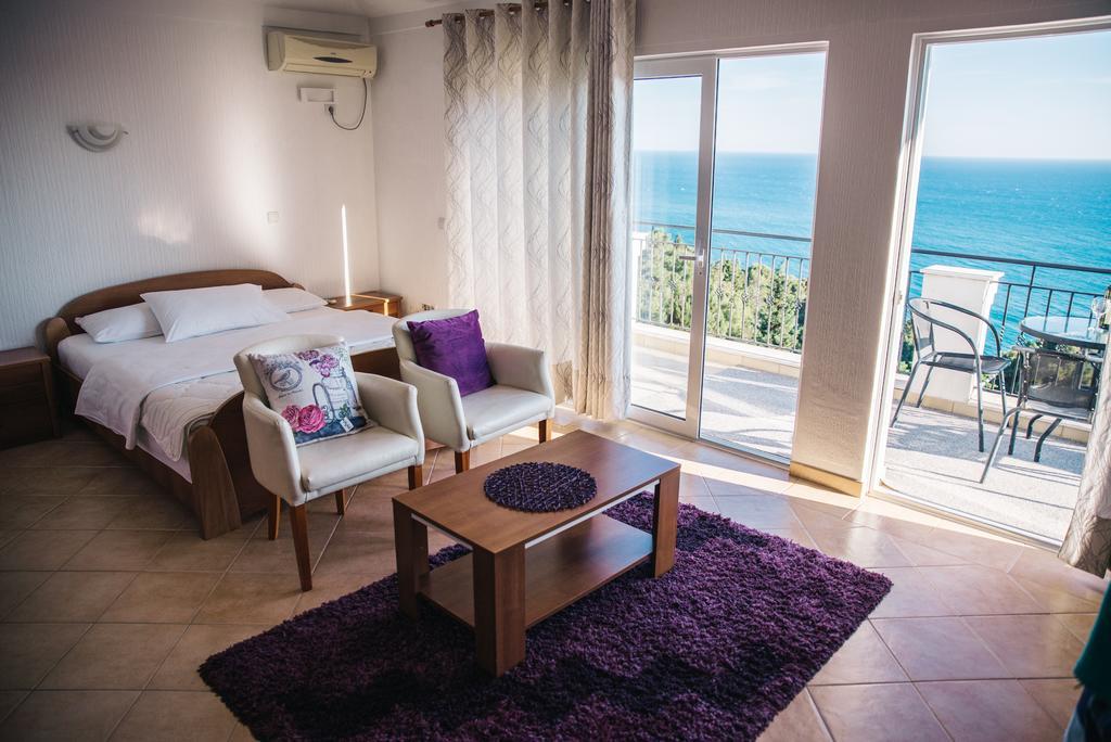 Apartments Hollaj Ulcinj Eksteriør billede